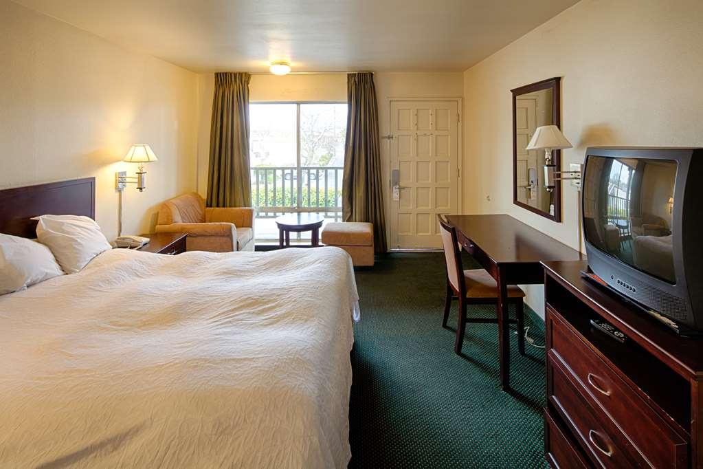 Готель Ramada By Wyndham Modesto Yosemite Area Номер фото